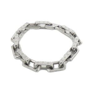 Louis Vuitton Bracelet Chain Monogram